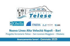 Gennaio 2025